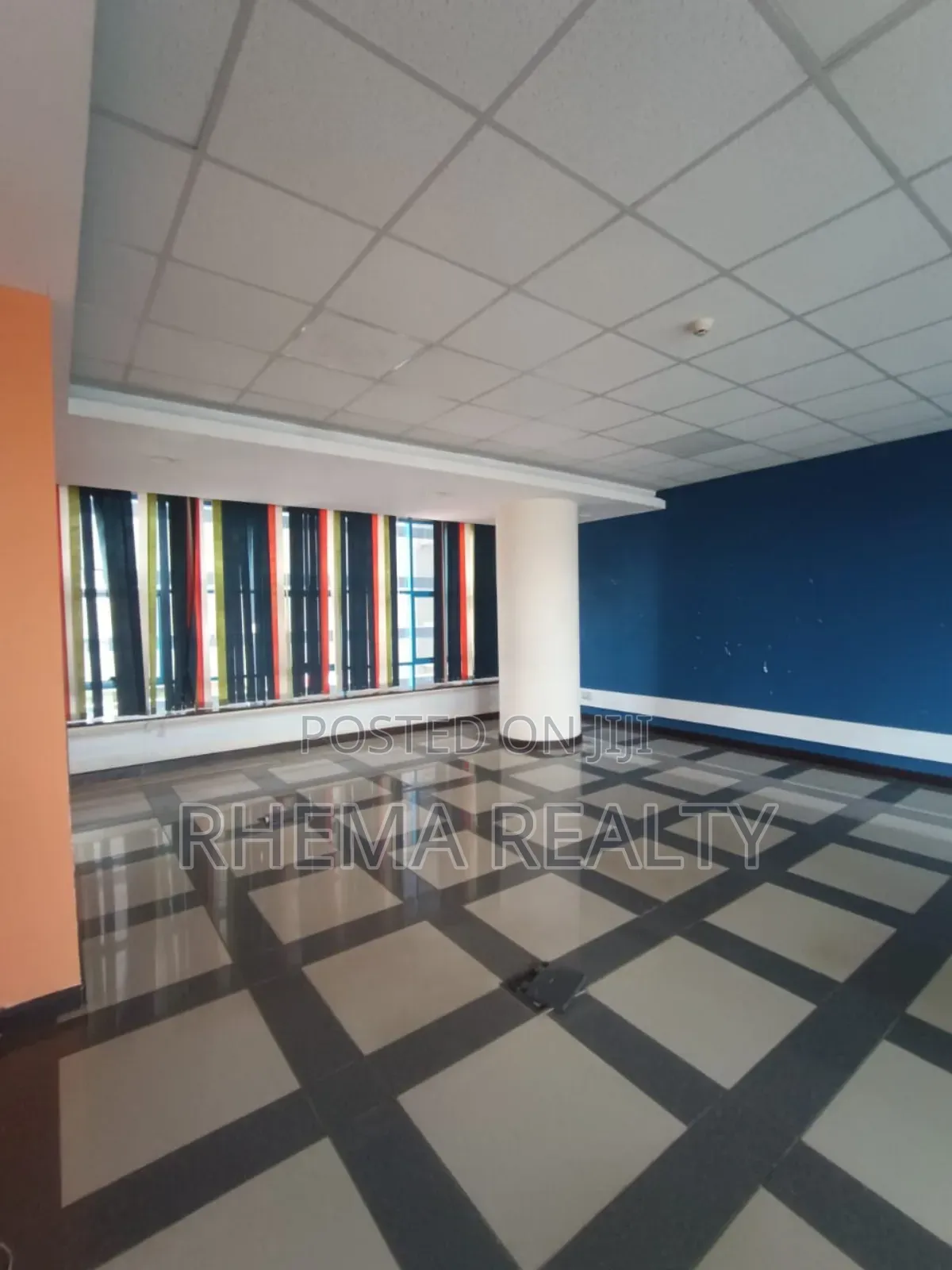 Office Space to Let in Upperhill