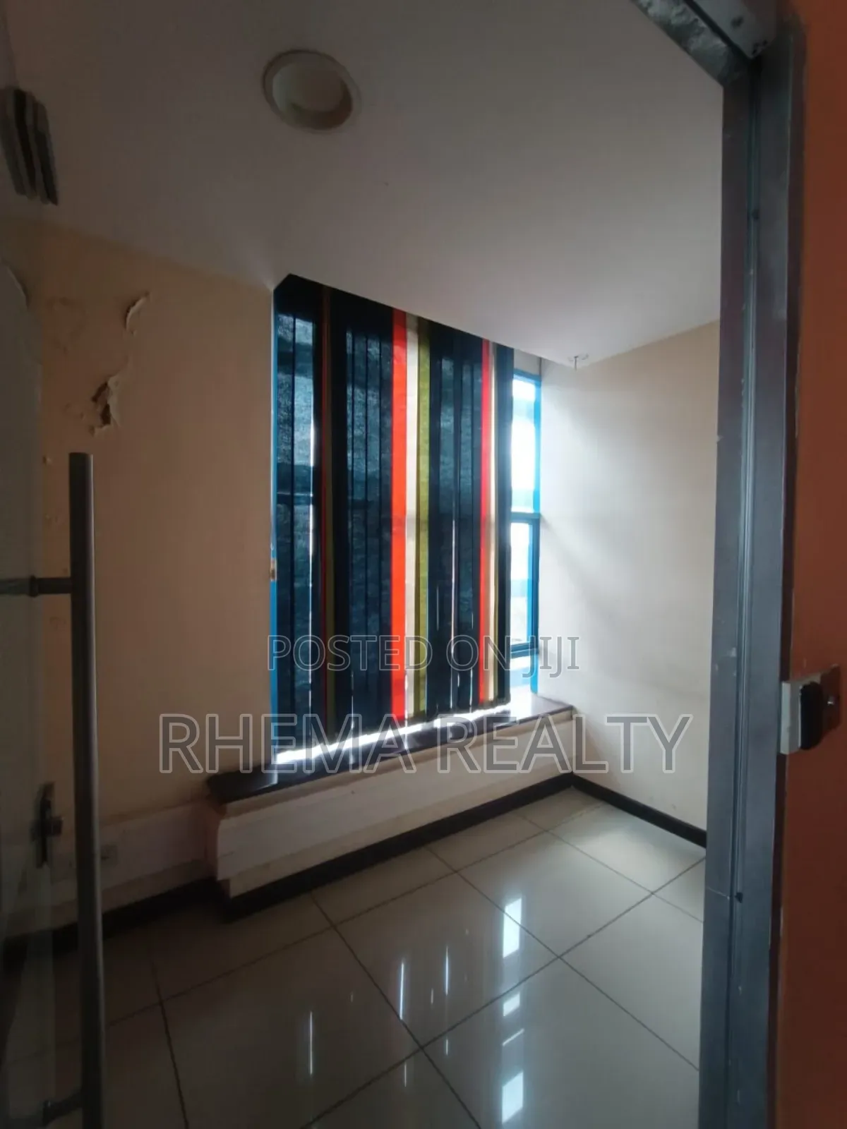 Office Space to Let in Upperhill