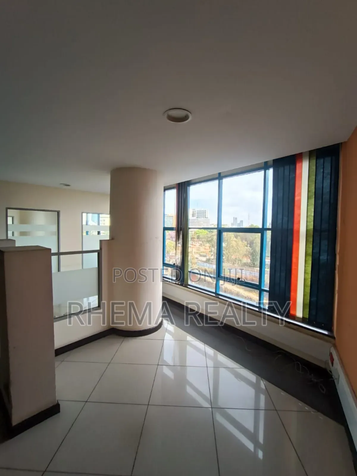 Office Space to Let in Upperhill