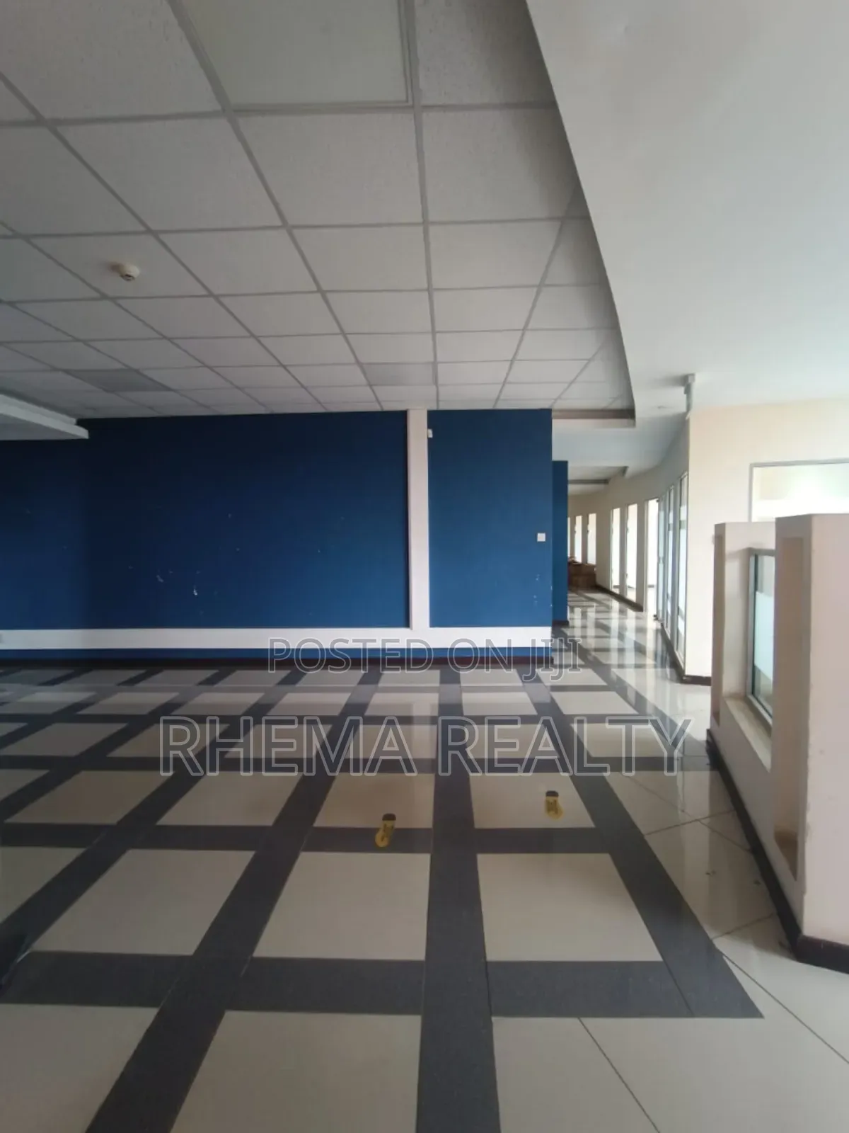 Office Space to Let in Upperhill