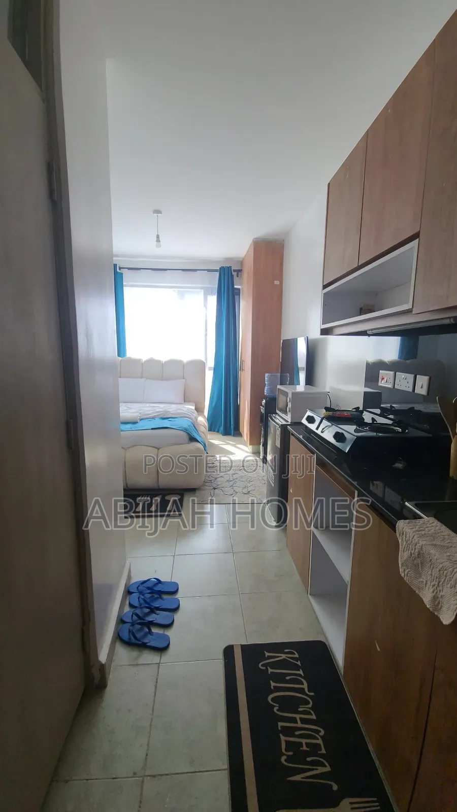 Airbnb Safaripark, Roysambu, Usiu, TRM in Roysambu