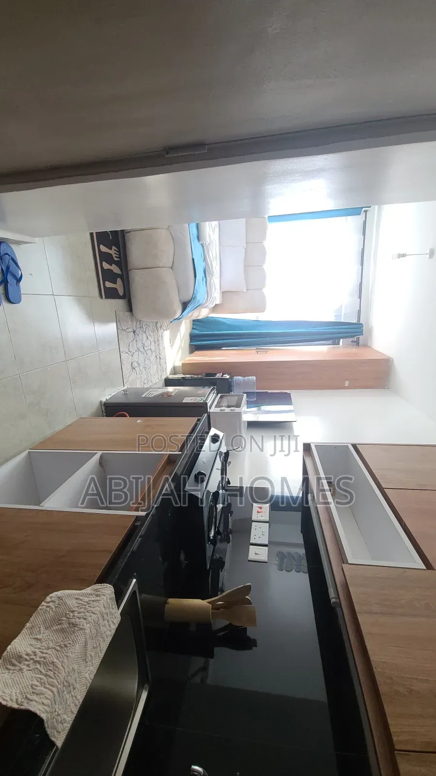 Airbnb Safaripark, Roysambu, Usiu, TRM in Roysambu