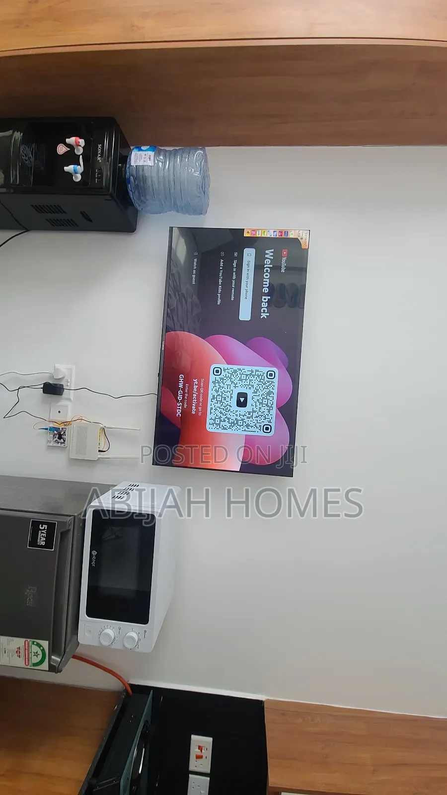 Airbnb Safaripark, Roysambu, Usiu, TRM in Roysambu