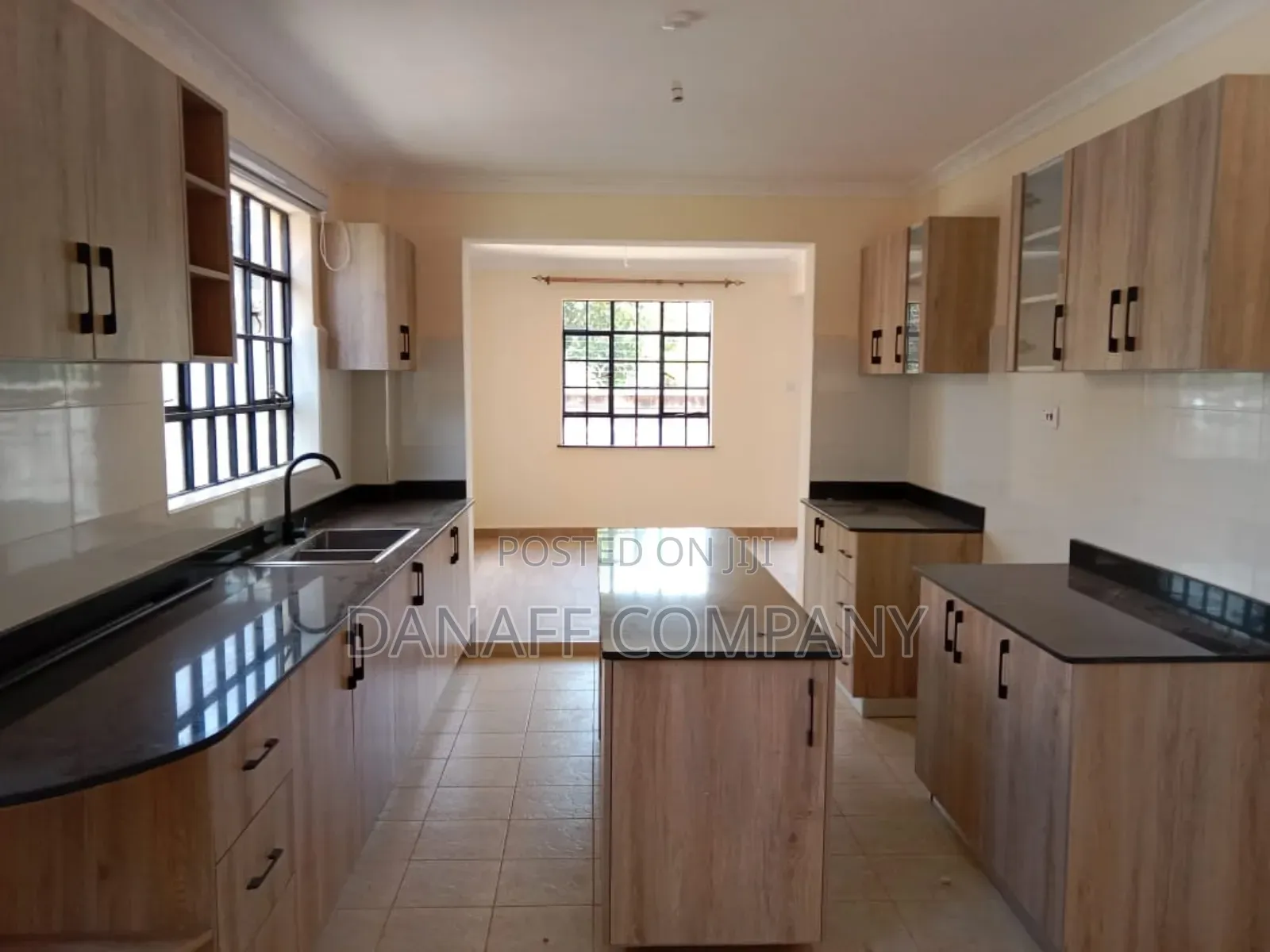 3bdrm Villa in Ngong for sale in Ngong
