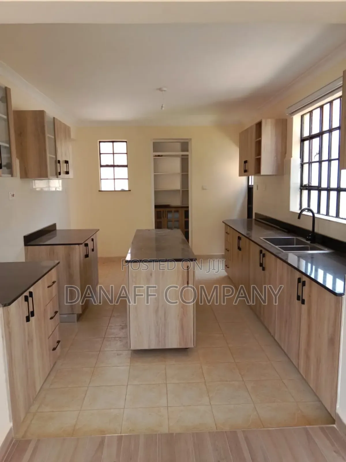 3bdrm Villa in Ngong for sale in Ngong