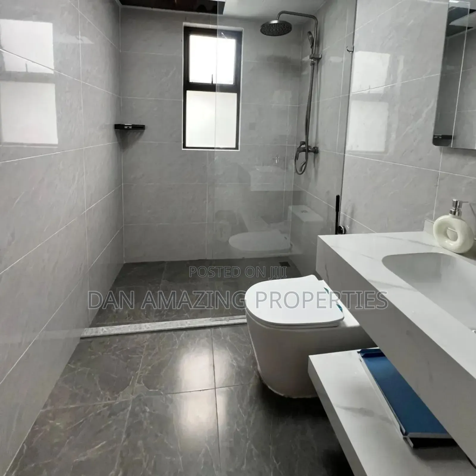 3bdrm Apartment in Syokimau for sale in Syokimau