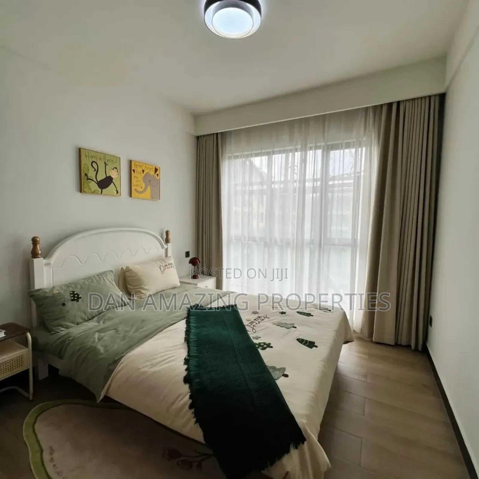 3bdrm Apartment in Syokimau for sale in Syokimau