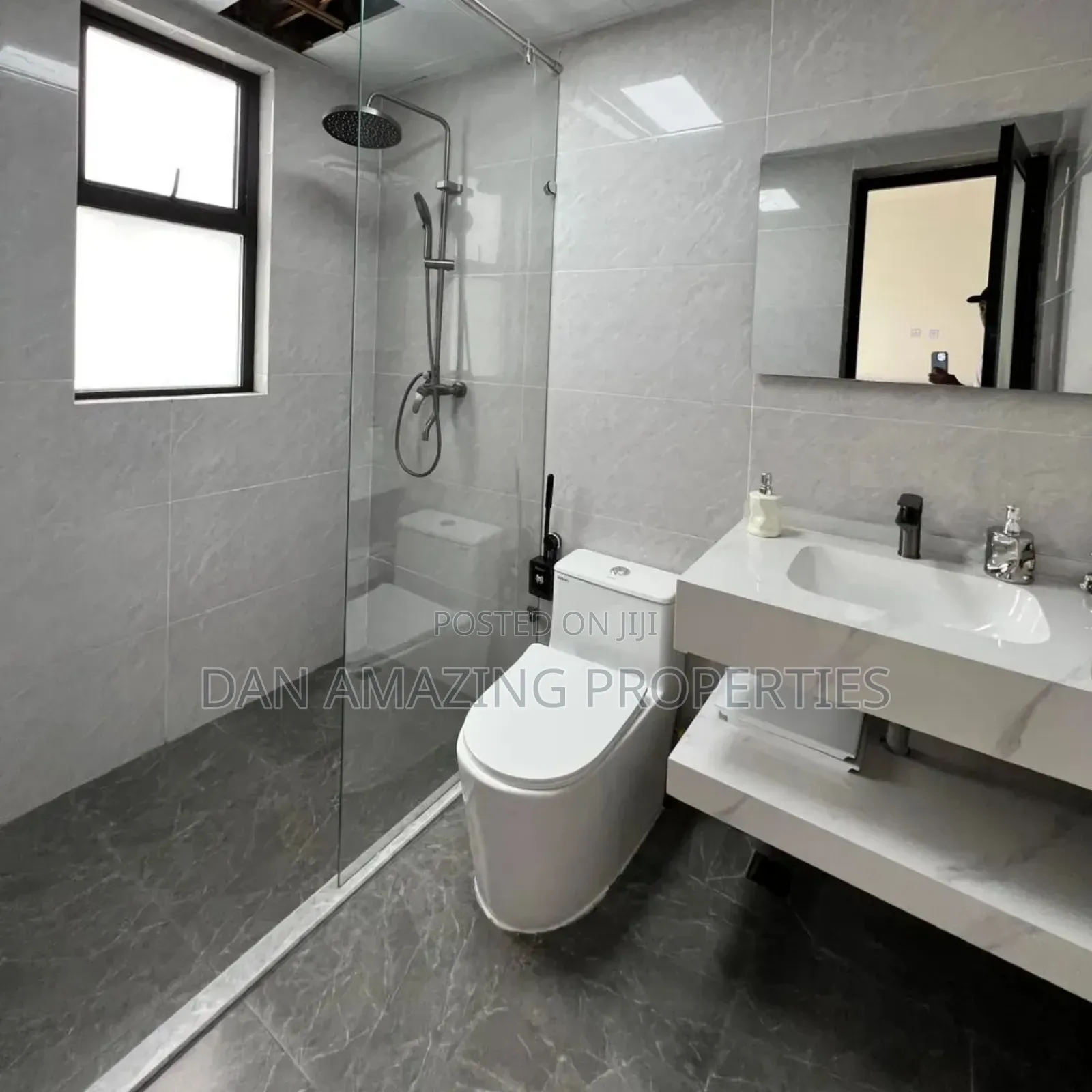 3bdrm Apartment in Syokimau for sale in Syokimau