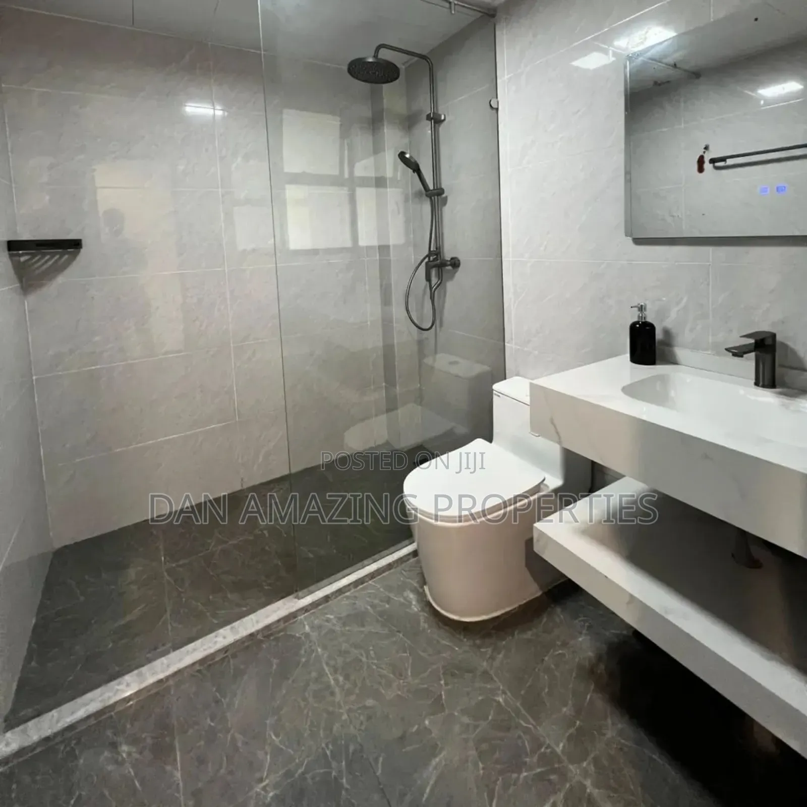 3bdrm Apartment in Syokimau for sale in Syokimau
