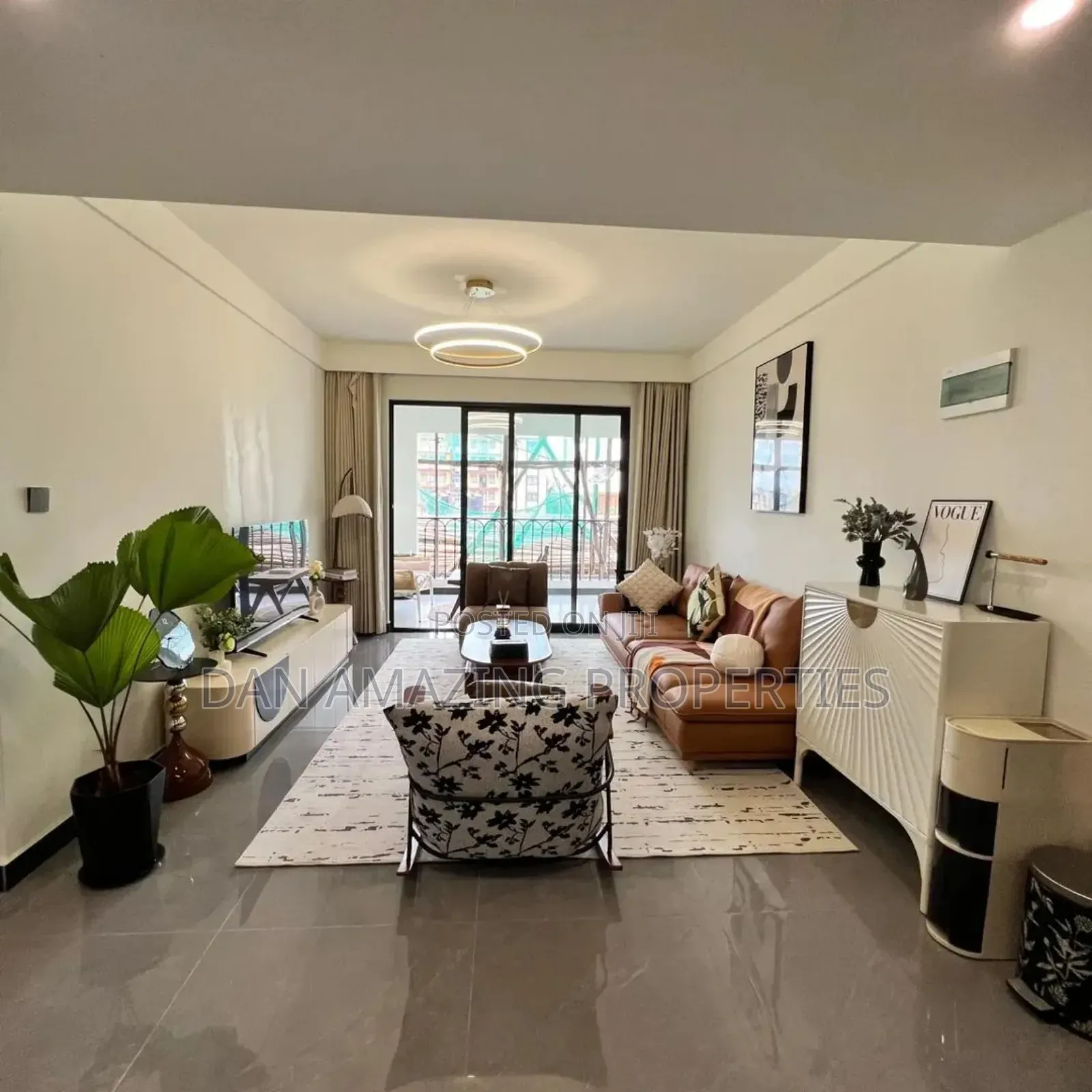 3bdrm Apartment in Syokimau for sale in Syokimau