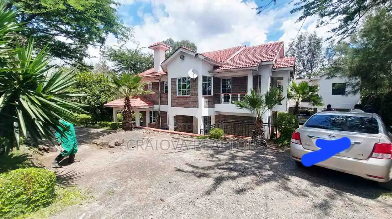 6bdrm Townhouse/Terrace in Rimpa for sale in Rimpa