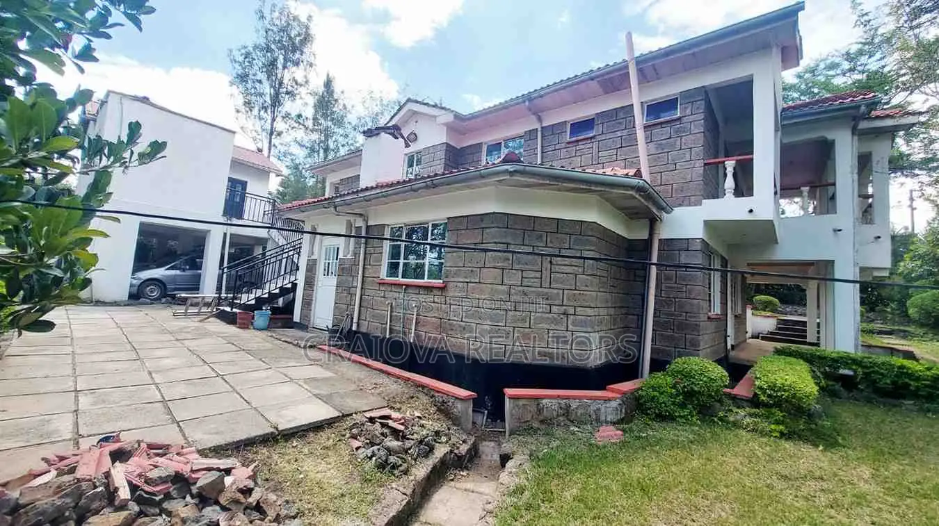 6bdrm Townhouse/Terrace in Rimpa for sale in Rimpa