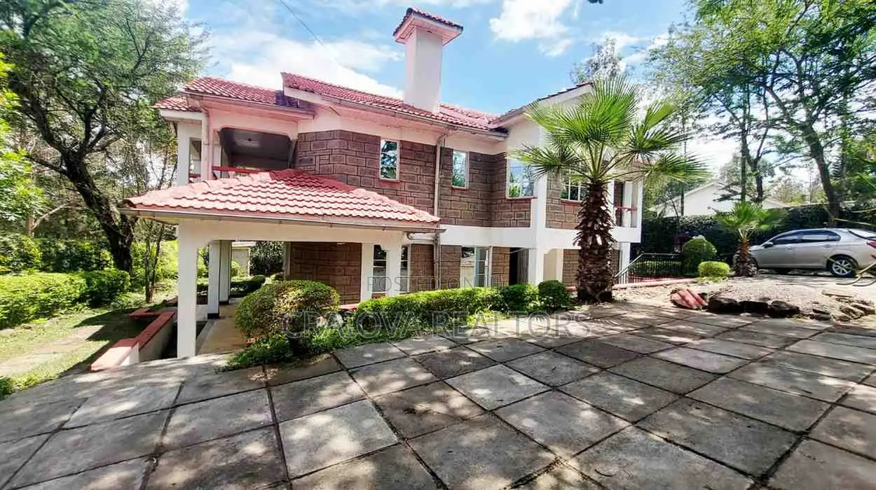 6bdrm Townhouse/Terrace in Rimpa for sale in Rimpa