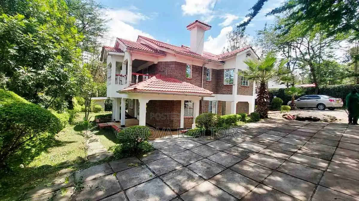 6bdrm Townhouse/Terrace in Rimpa for sale in Rimpa