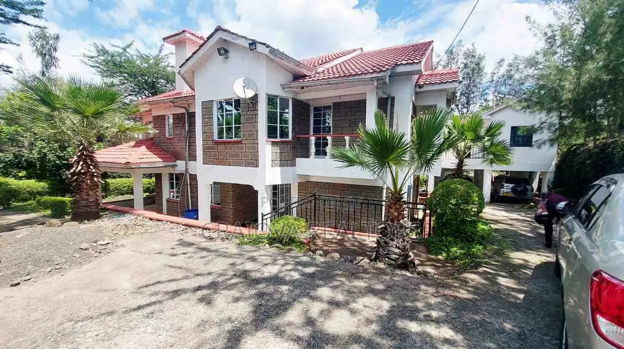 6bdrm Villa in Rimpa for sale in Rimpa
