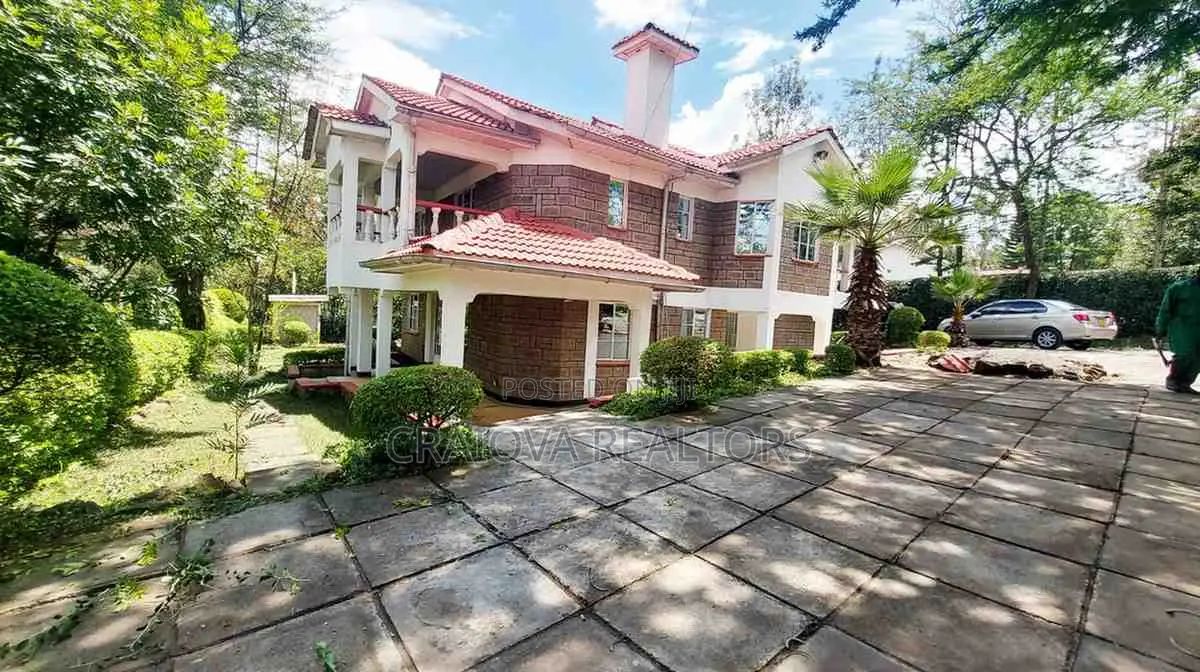 6bdrm Villa in Rimpa for sale in Rimpa