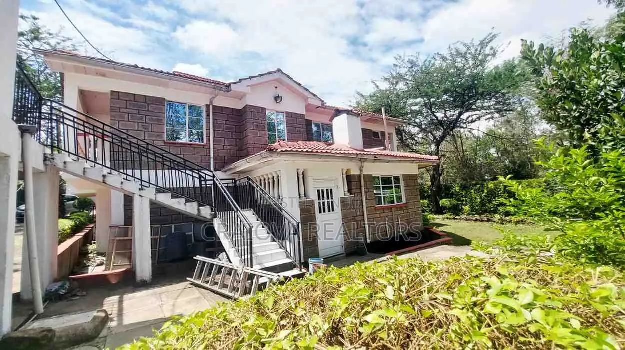 6bdrm Villa in Rimpa for sale in Rimpa