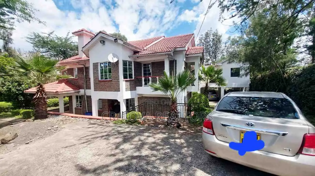 6bdrm Villa in Rimpa for sale in Rimpa