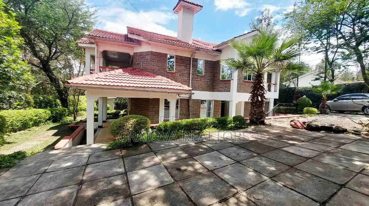 6bdrm Villa in Rimpa for sale in Rimpa