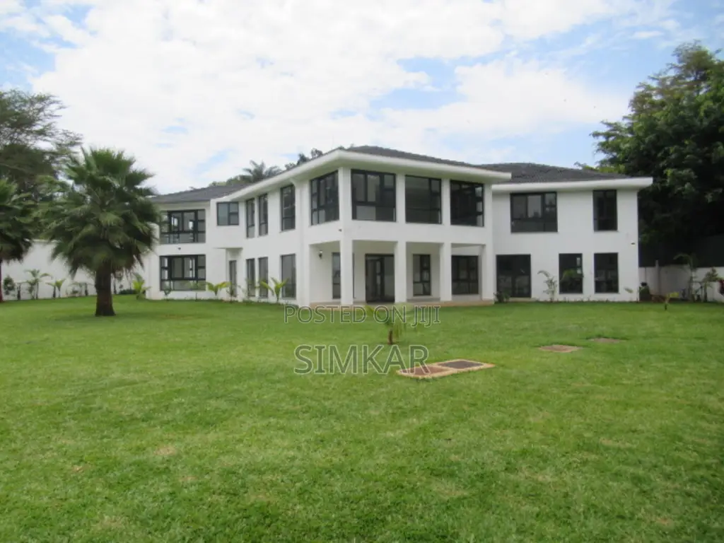 5bdrm House in Runda Estate for sale in Runda