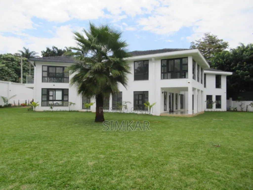 5bdrm House in Runda Estate for sale in Runda
