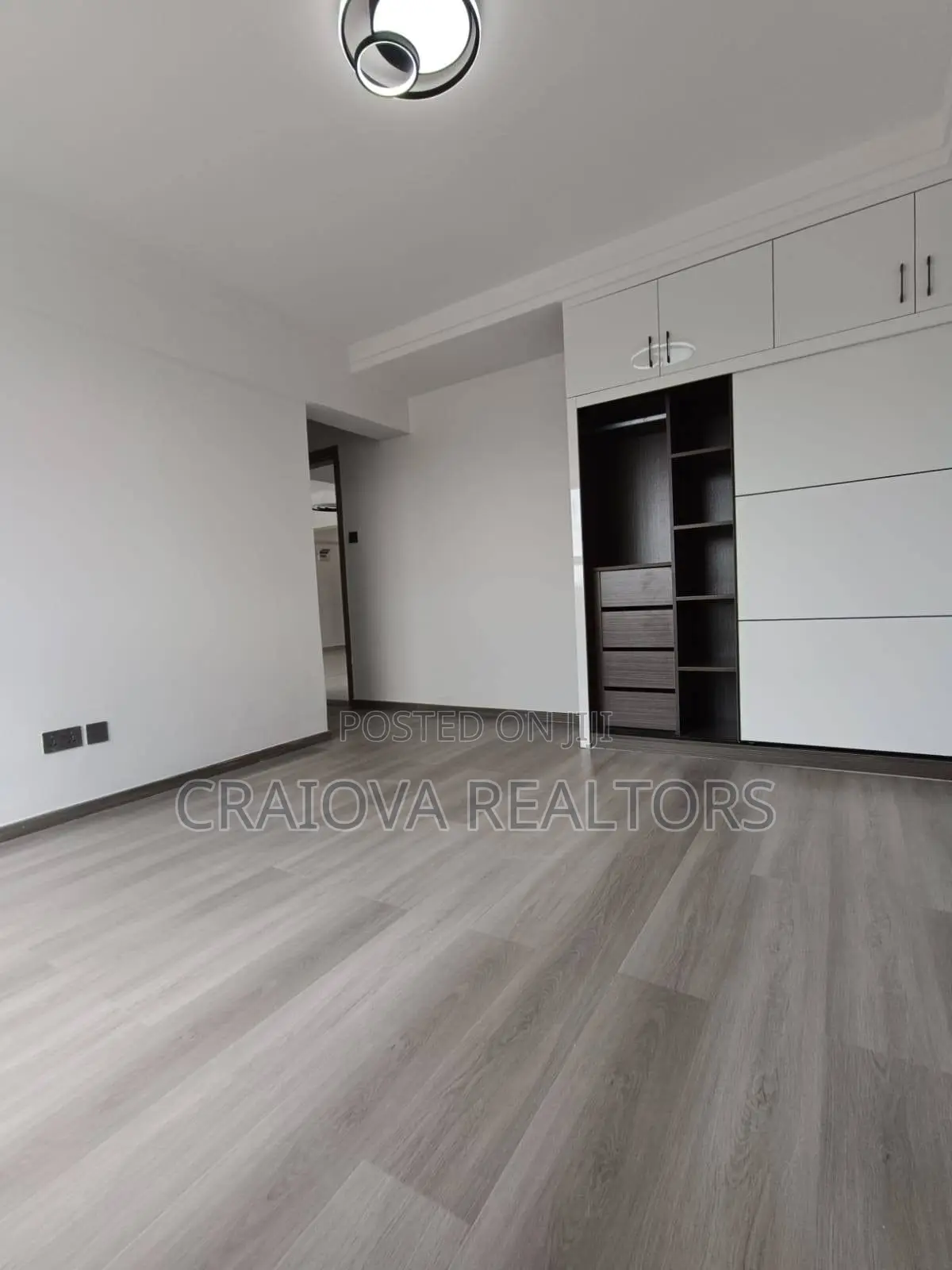 2bdrm Apartment in Westlands for rent in Westlands