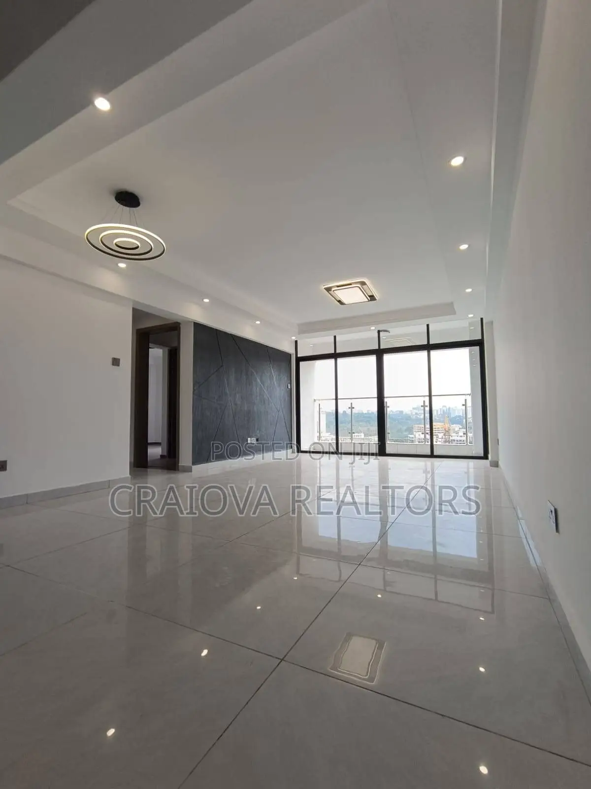2bdrm Apartment in Westlands for rent in Westlands