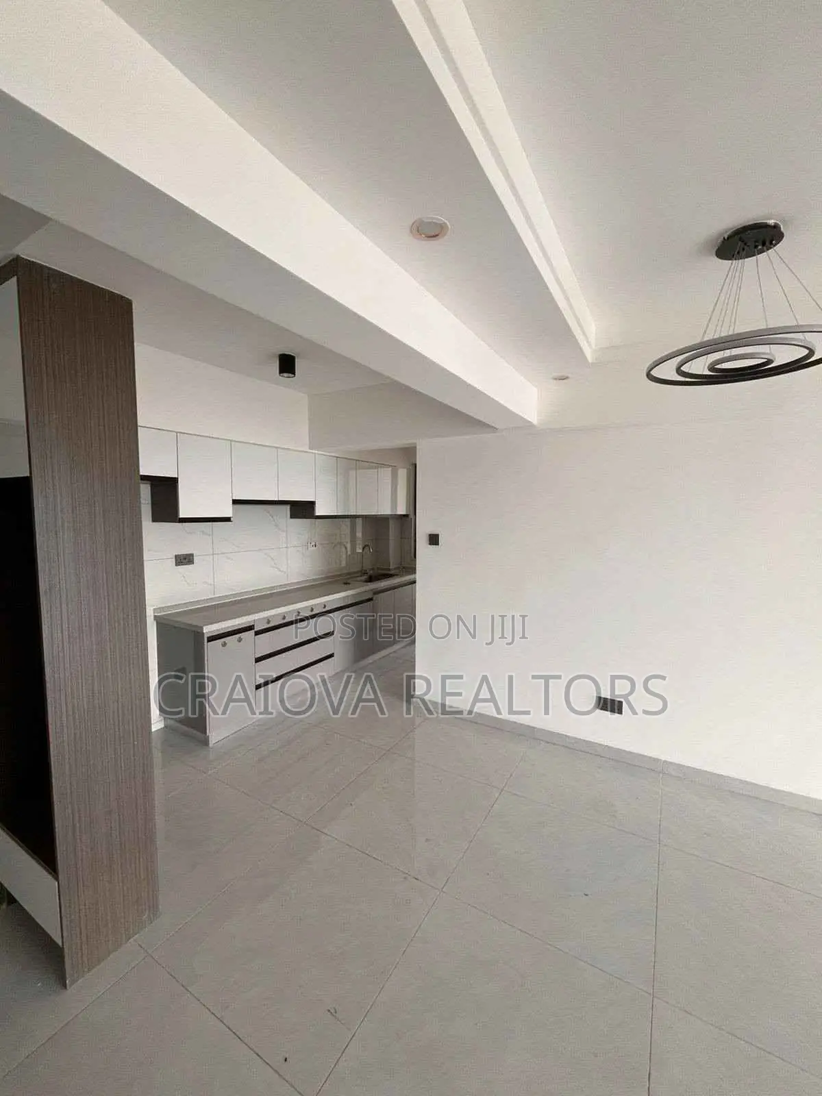 2bdrm Apartment in Westlands for rent in Westlands