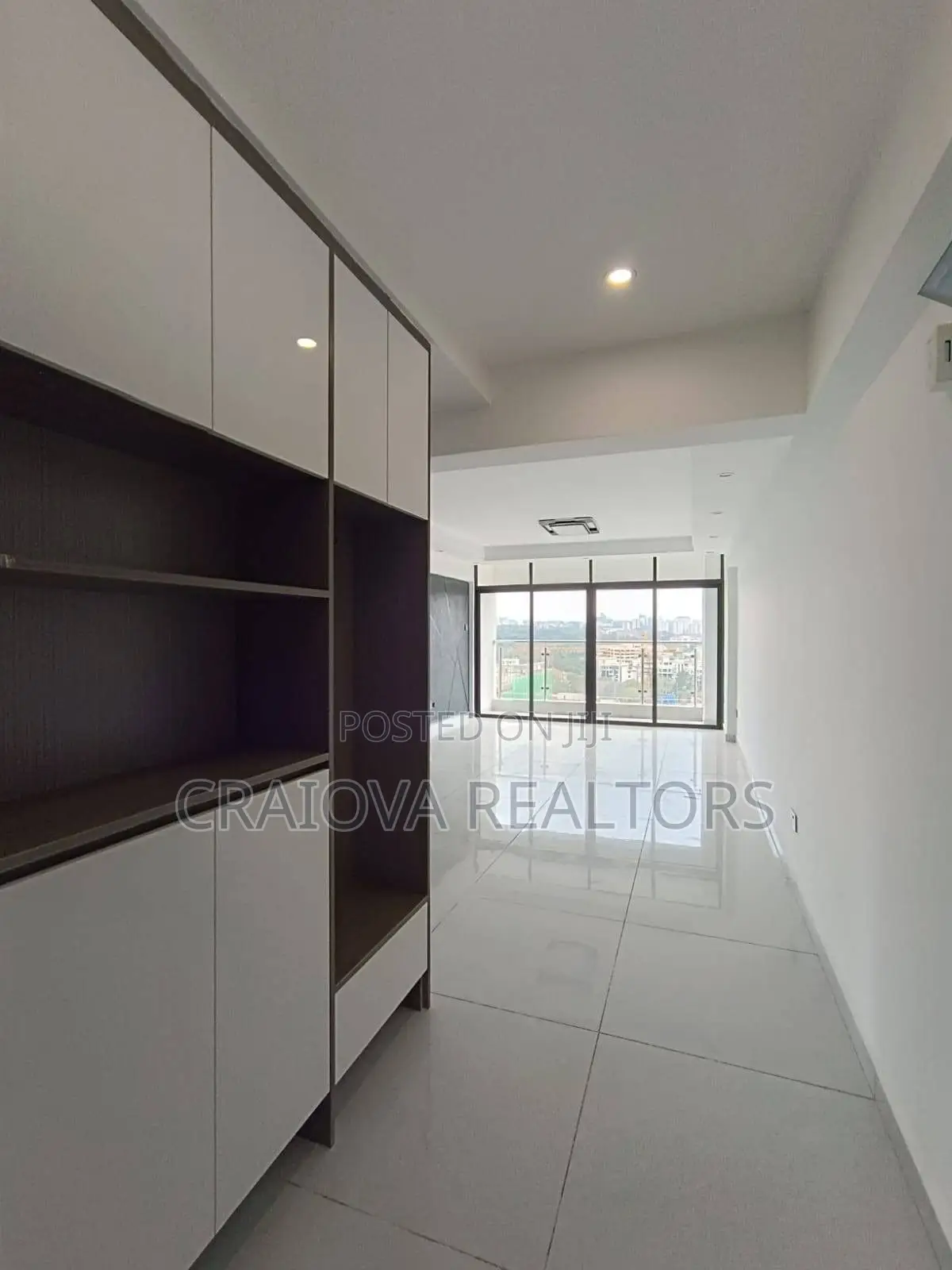 2bdrm Apartment in Westlands for rent in Westlands