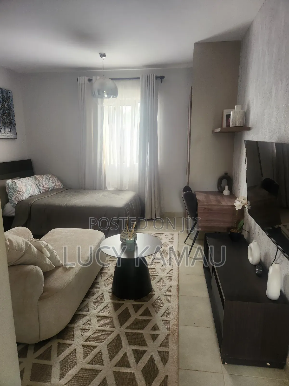 Studio Apartment in Riruta for sale in Riruta