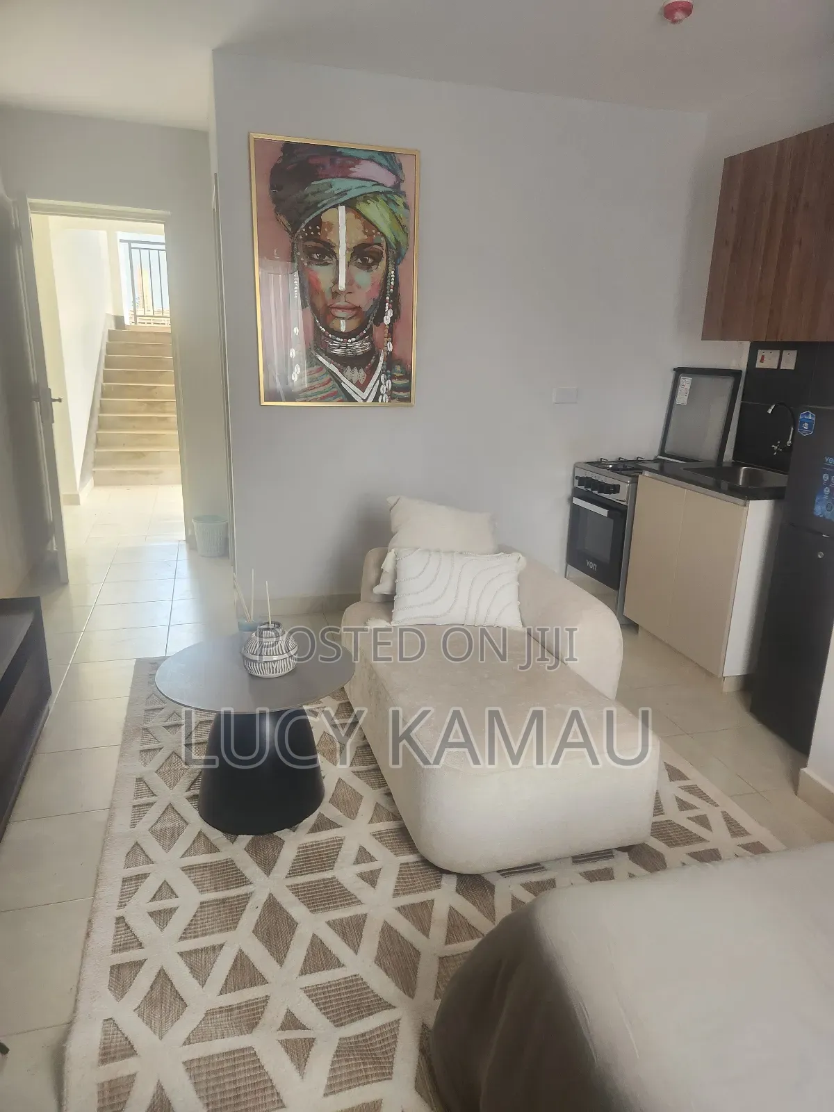 Studio Apartment in Riruta for sale in Riruta