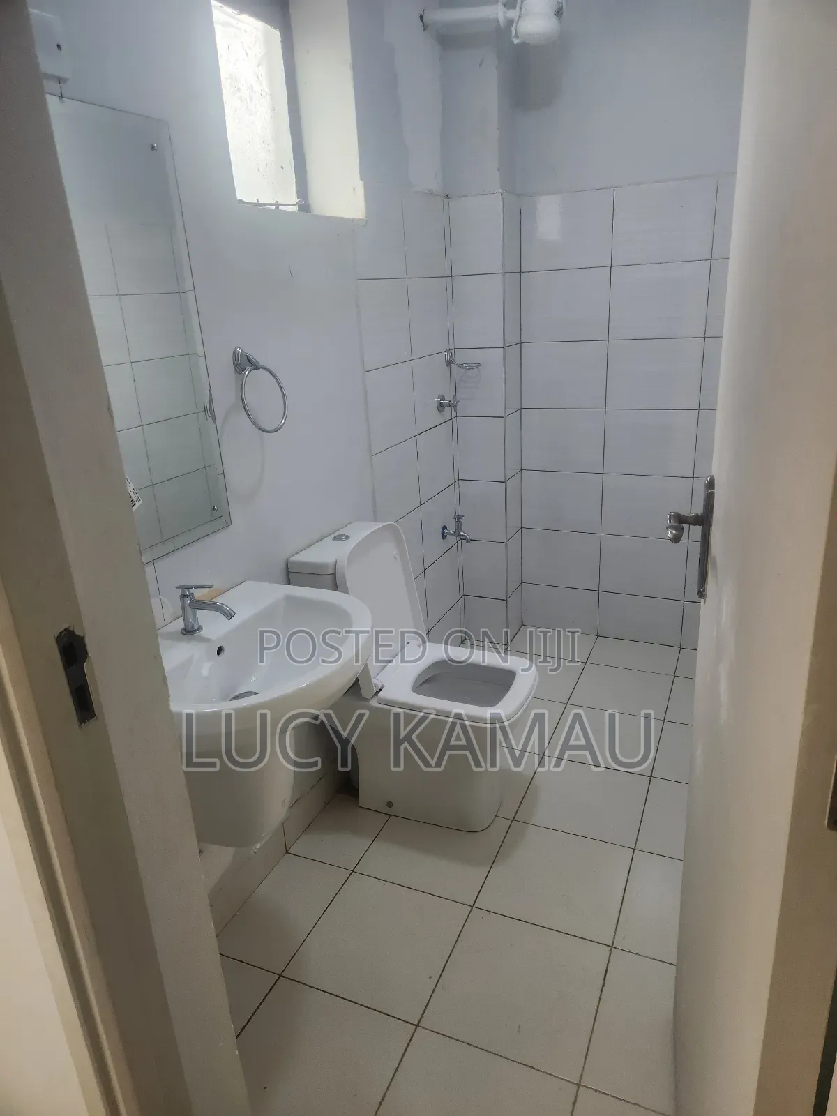 Studio Apartment in Riruta for sale in Riruta
