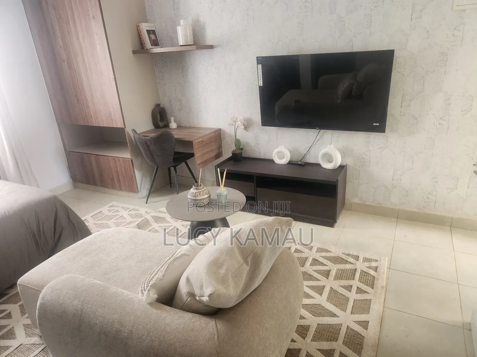 Studio Apartment in Riruta for sale in Riruta
