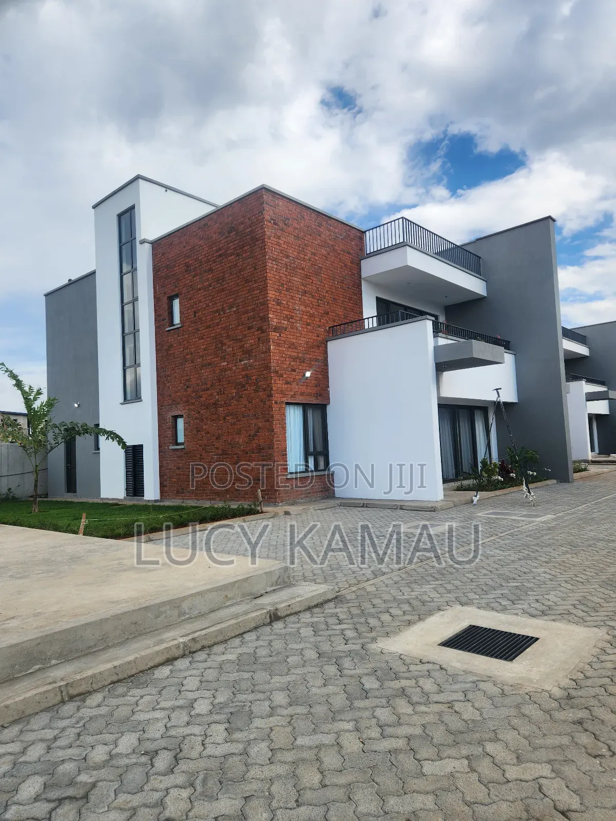 4bdrm Duplex in Langata for sale in Langata