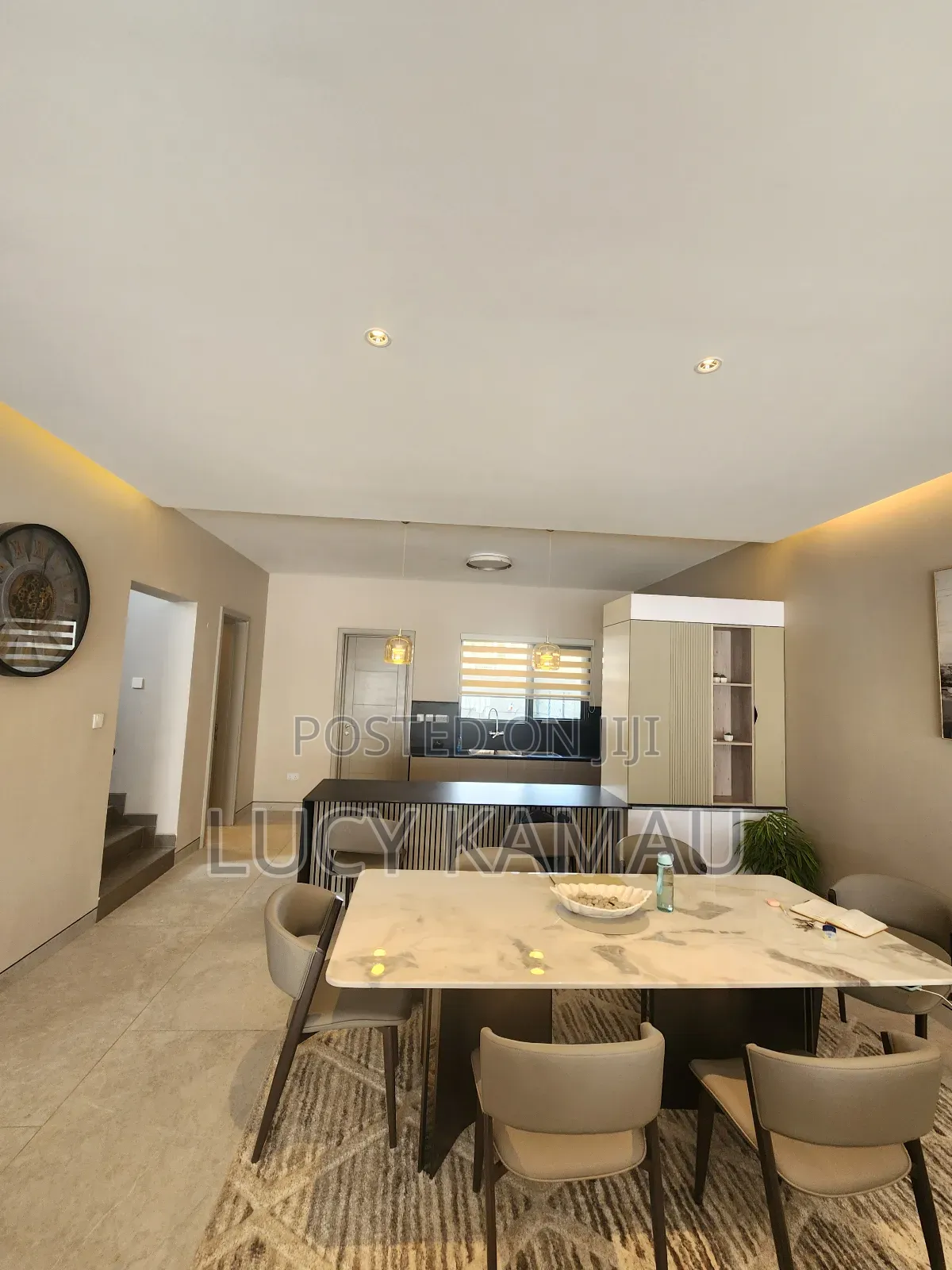 4bdrm Duplex in Langata for sale in Langata