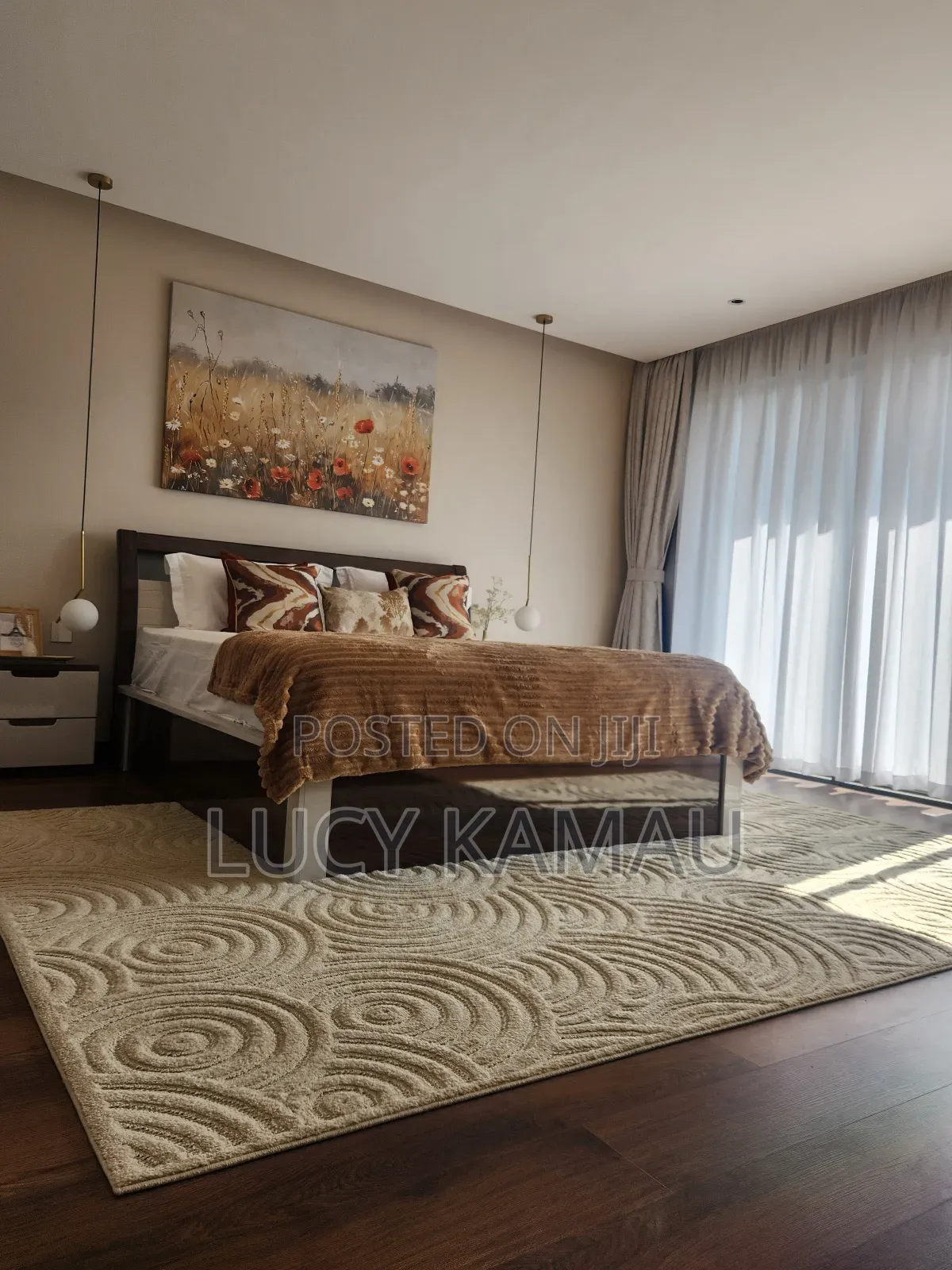 4bdrm Duplex in Langata for sale in Langata
