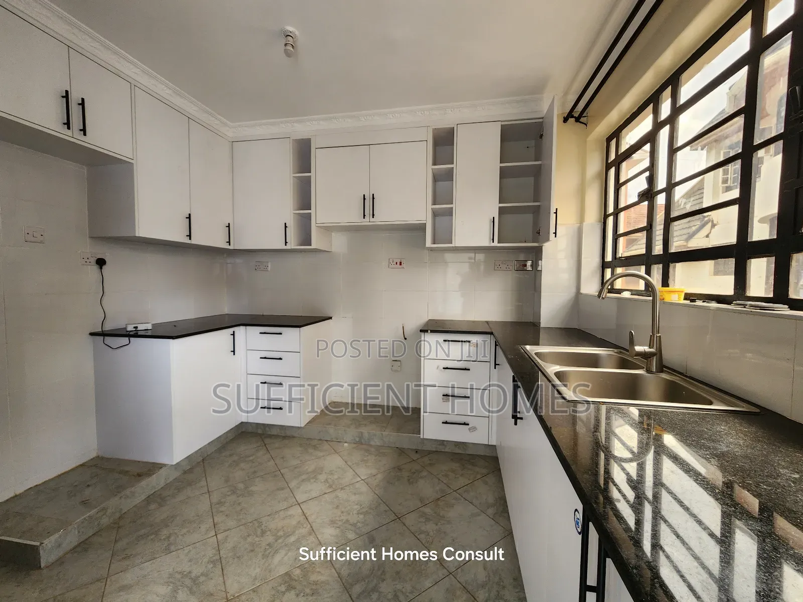 2bdrm Apartment in Thindigua/Kasarini for rent in Thindigua/Kasarini
