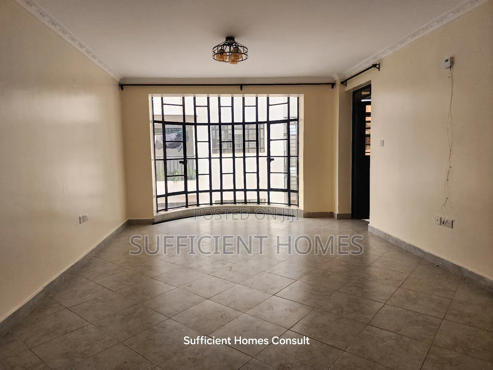 2bdrm Apartment in Thindigua/Kasarini for rent in Thindigua/Kasarini