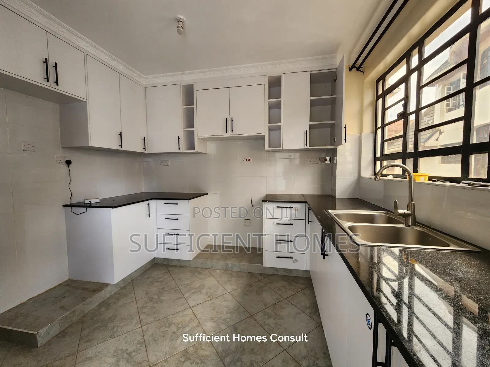 2bdrm Apartment in Thindigua/Kasarini for rent in Thindigua/Kasarini