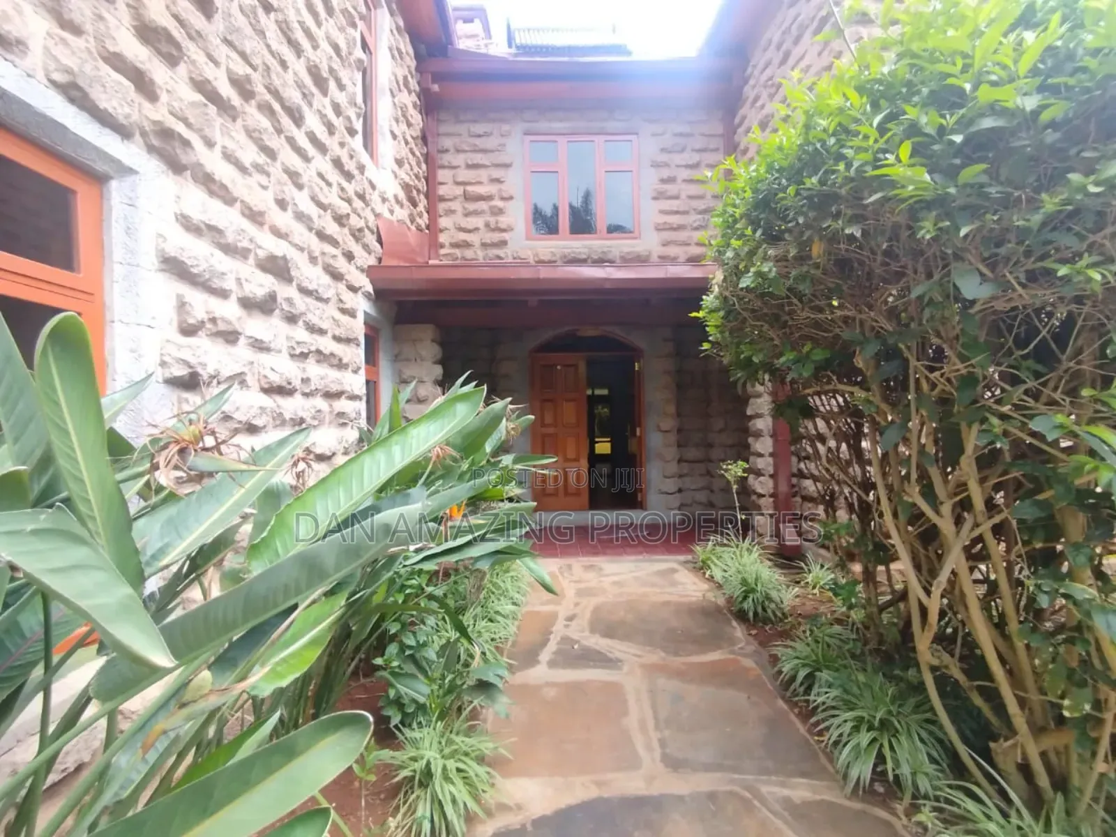 5bdrm Maisonette in Windridge Plus Dsq, Karen for rent in Karen