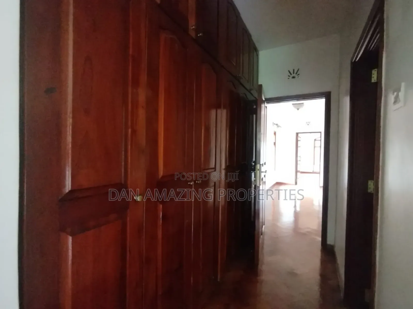 5bdrm Maisonette in Windridge Plus Dsq, Karen for rent in Karen