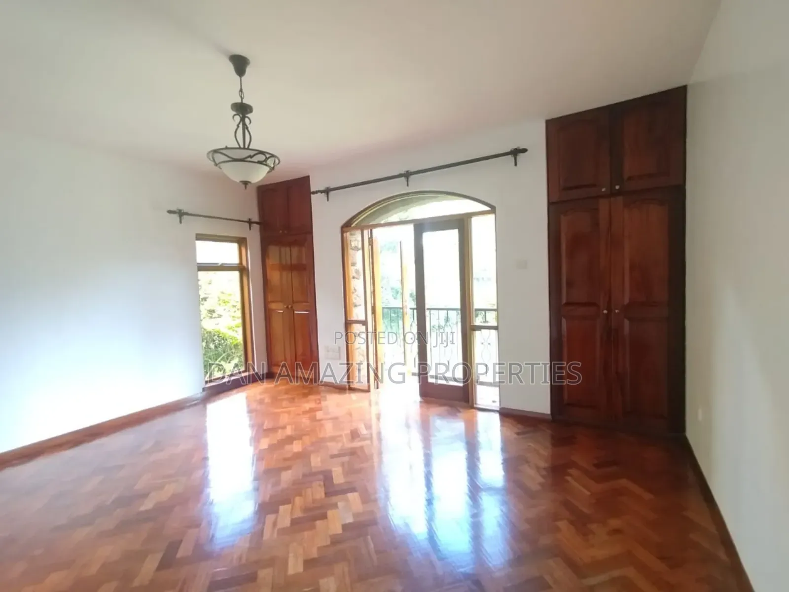 5bdrm Maisonette in Windridge Plus Dsq, Karen for rent in Karen
