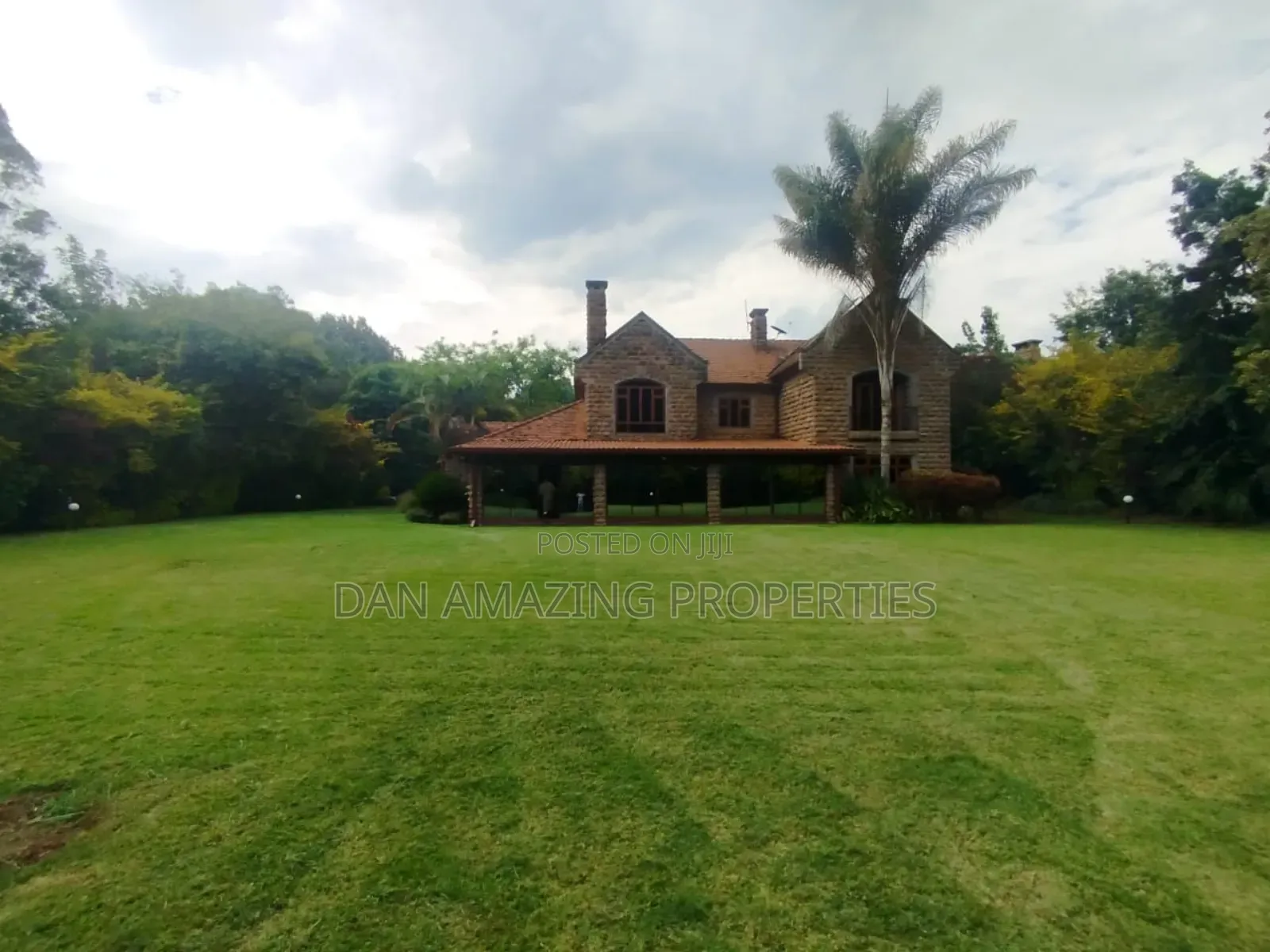 5bdrm Maisonette in Windridge Plus Dsq, Karen for rent in Karen