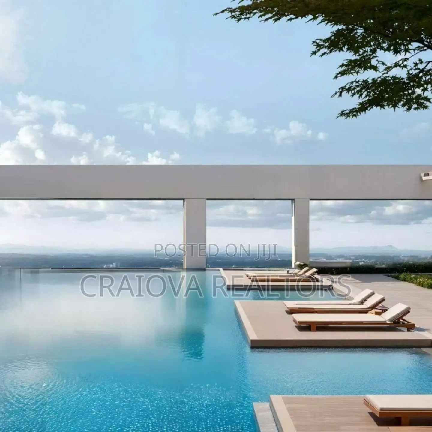 3bdrm Apartment in Kilimani for sale in Kilimani