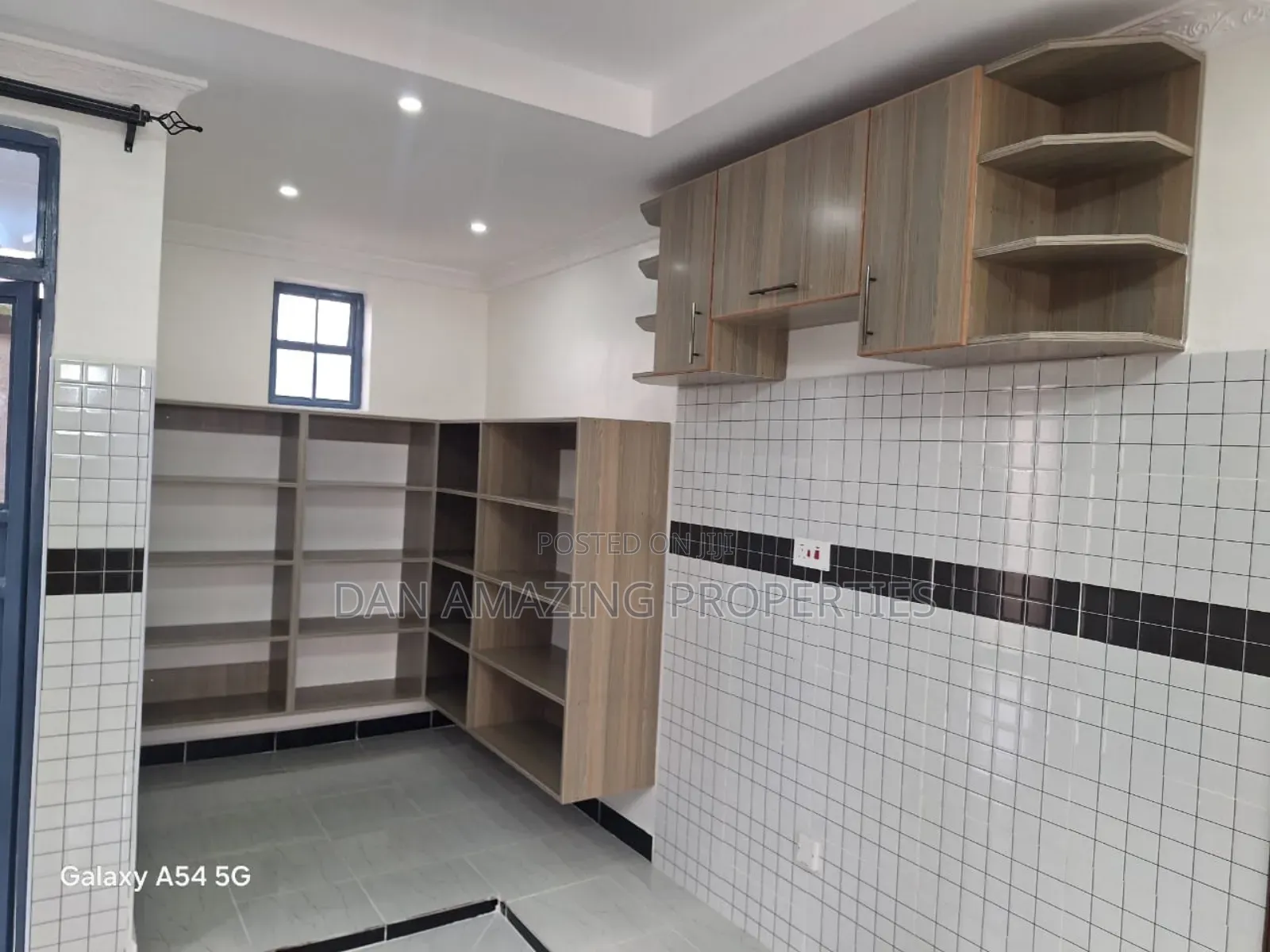 3bdrm Bungalow in Mugutha Rooftop, Ruiru for sale in Ruiru