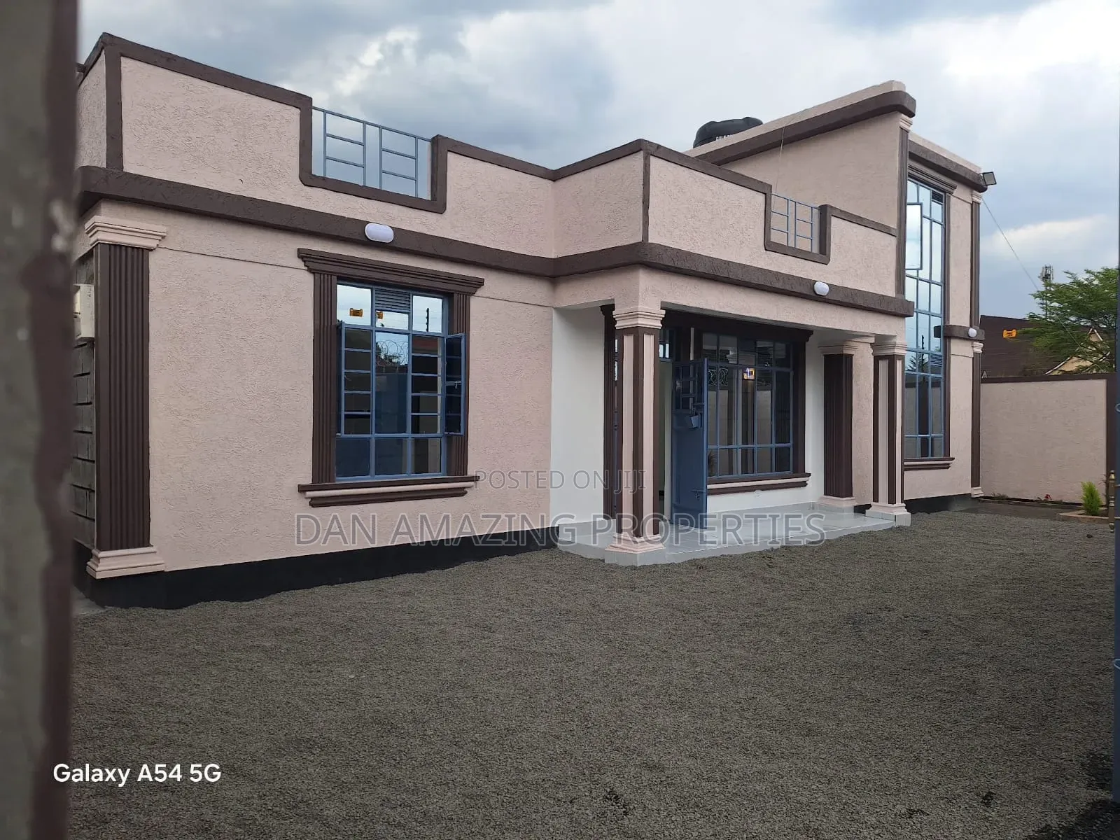 3bdrm Bungalow in Mugutha Rooftop, Ruiru for sale in Ruiru