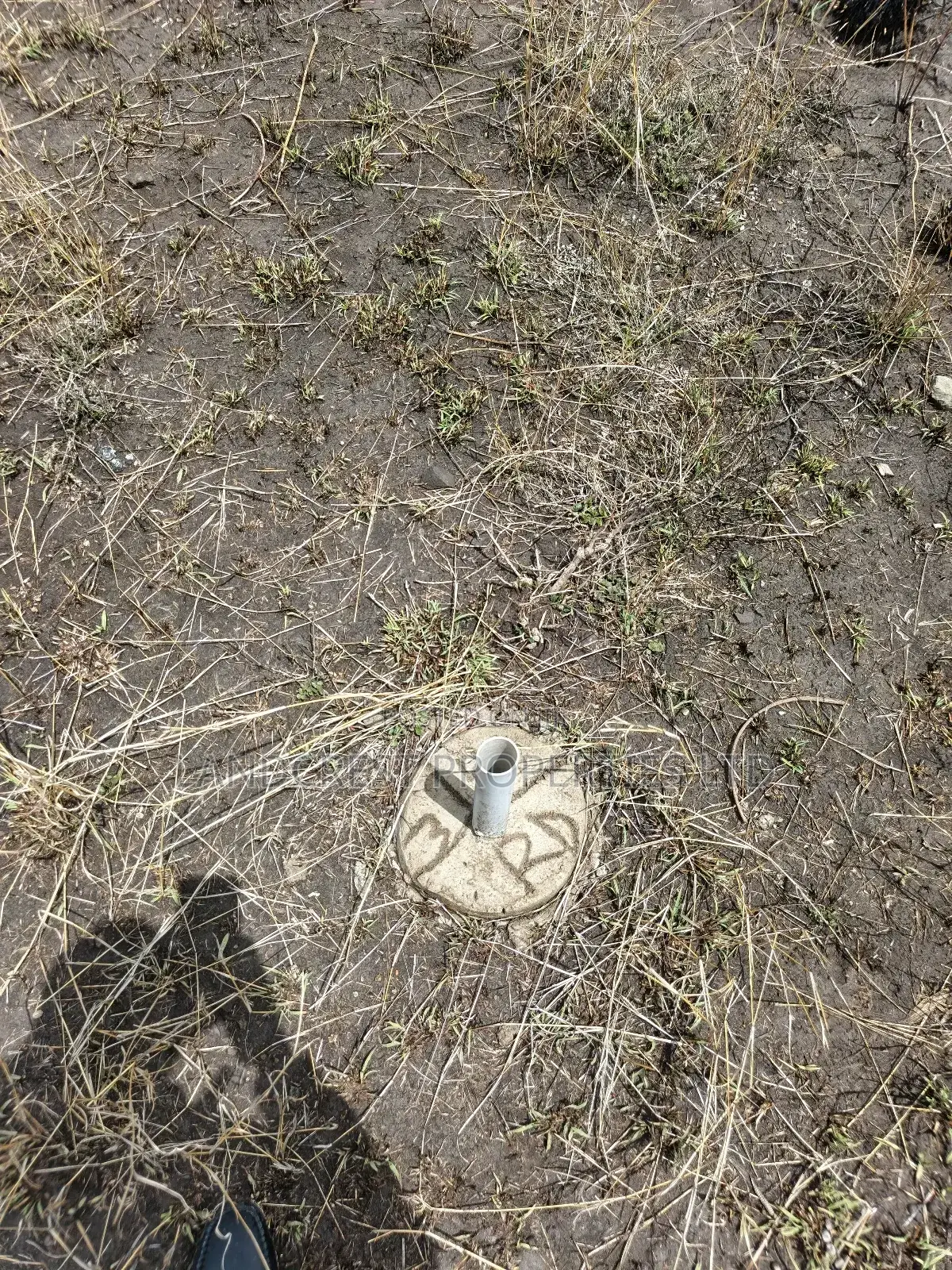40*60 Plot for Sale in Ruiru, Murera (Ndururumo) in Ruiru