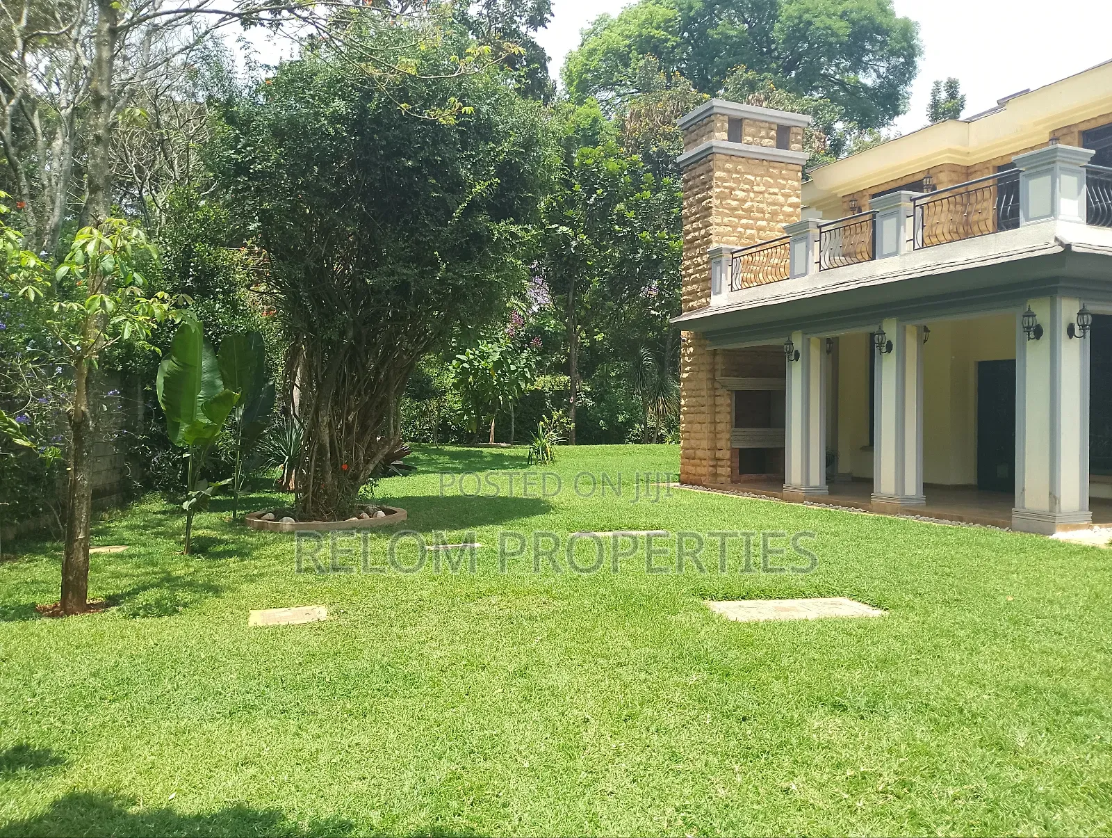 4bdrm Villa in Karen for rent in Karen