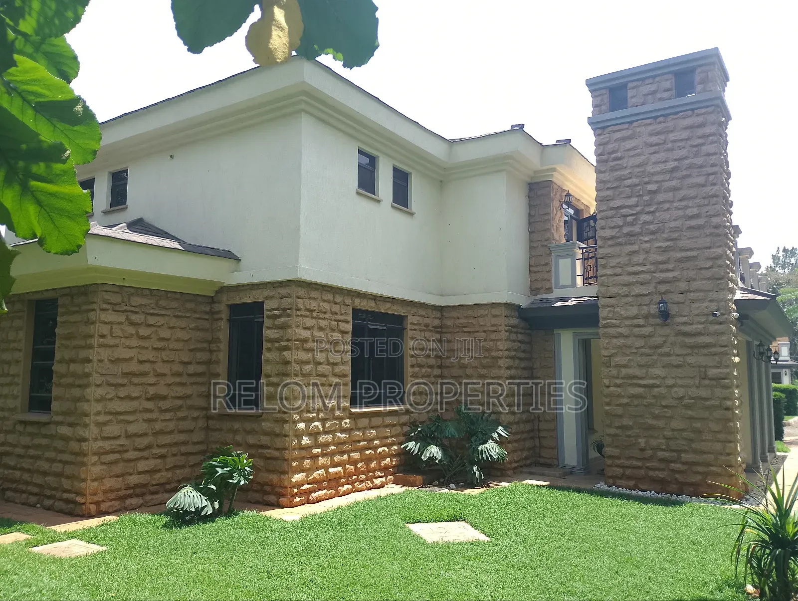 4bdrm Villa in Karen for rent in Karen
