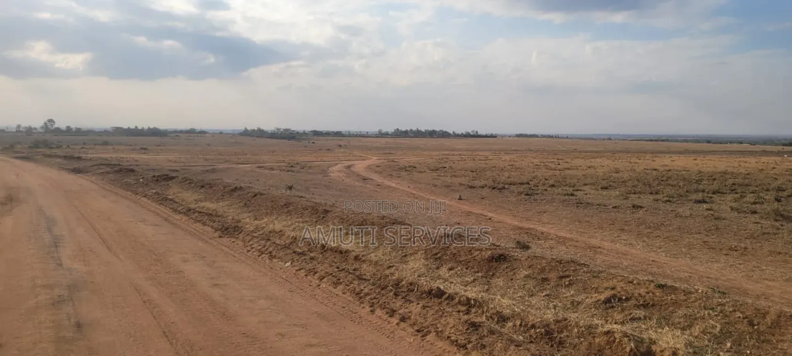 Kinanie: 10 Acres for Sale in Kinanie